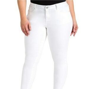 Standard & Practices Virginia straight leg jean 32